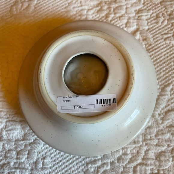 Candle holder - Picture 2 of 3